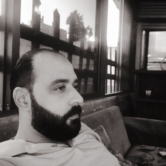 Meet your Posher, Wael - Picture 1 of 1